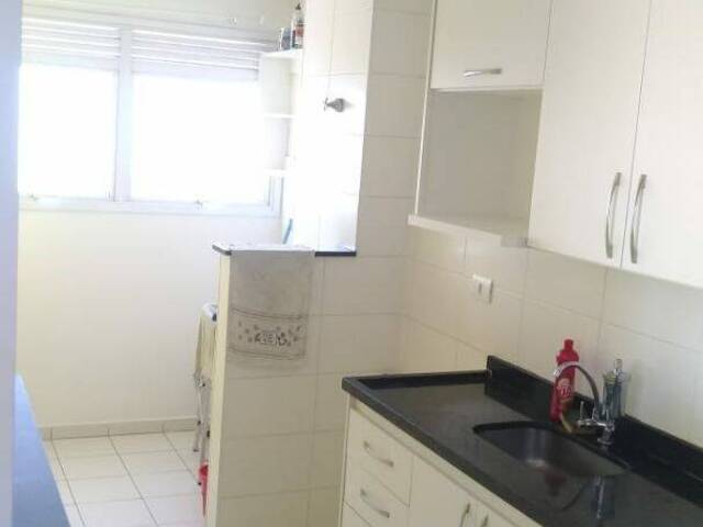 Apartamento para Venda em São José dos Campos - 2