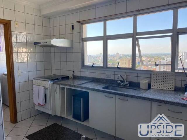Apartamento para Venda em São José dos Campos - 5