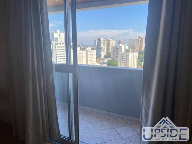 Apartamento para Venda em São José dos Campos - 3