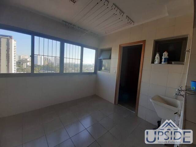 Apartamento para Venda em São José dos Campos - 3