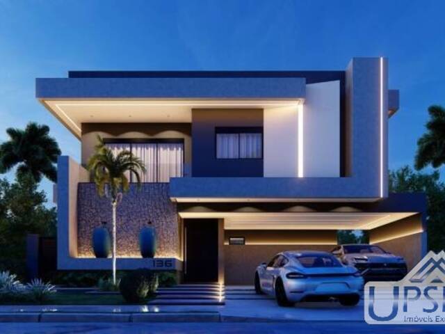 Casa para Venda em São José dos Campos - 2