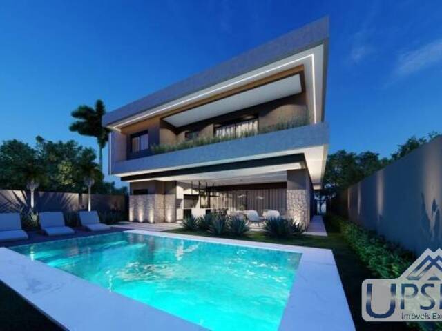 Casa para Venda em São José dos Campos - 3