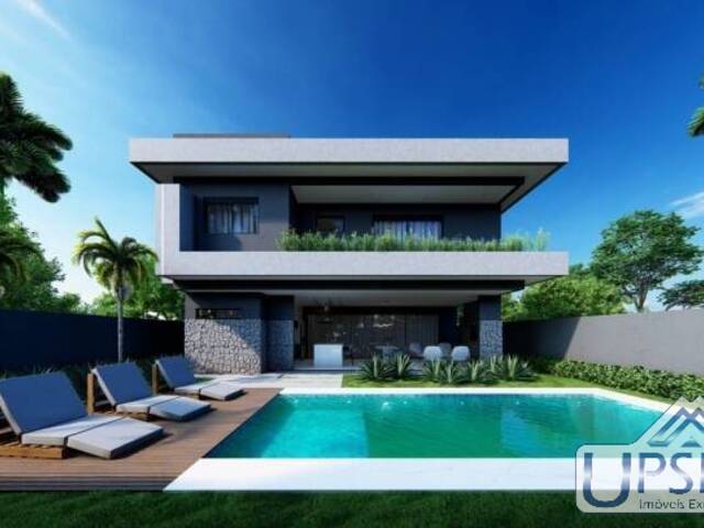 Casa para Venda em São José dos Campos - 4