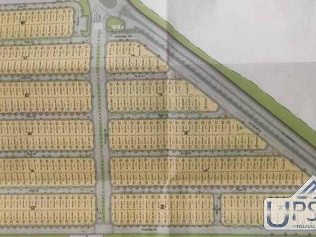 Terreno para Venda em São José dos Campos - 2