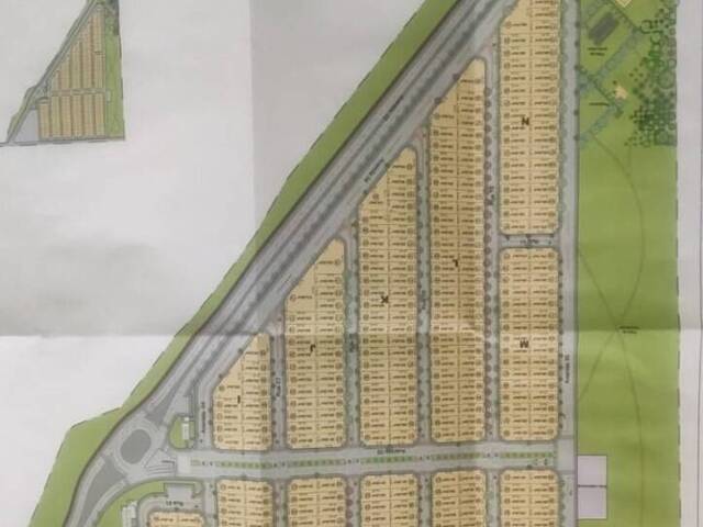 Terreno para Venda em São José dos Campos - 3