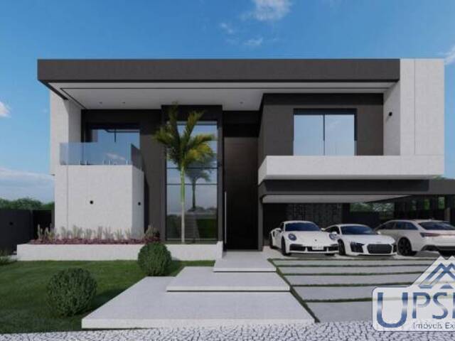 Casa para Venda em São José dos Campos - 2