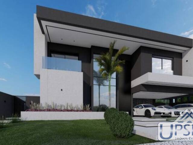 Casa para Venda em São José dos Campos - 3