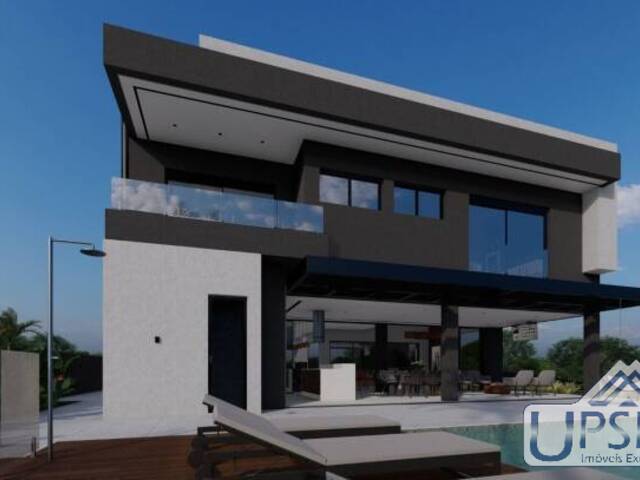 Casa para Venda em São José dos Campos - 4