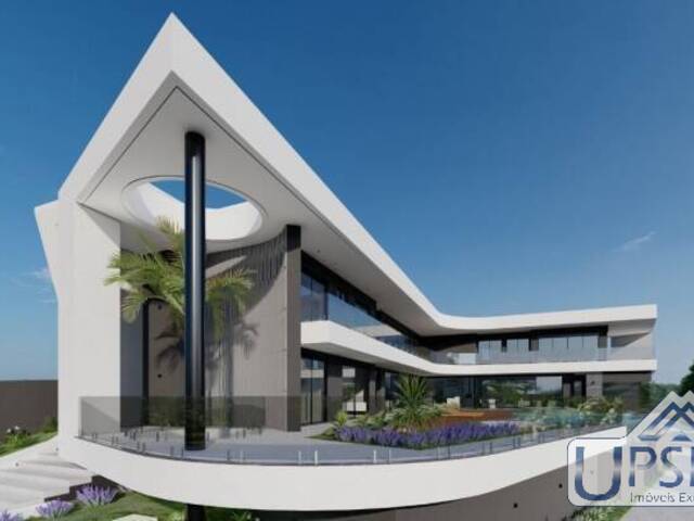 Casa para Venda em São José dos Campos - 2