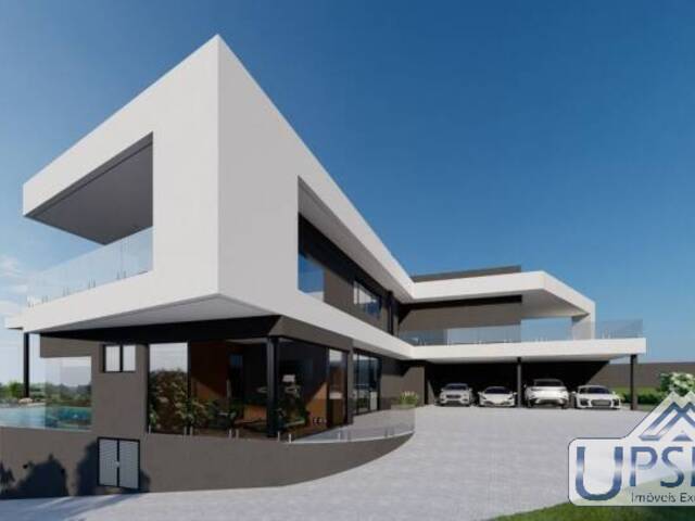 Casa para Venda em São José dos Campos - 3