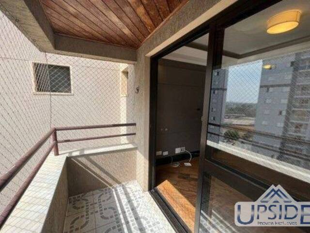 Apartamento para Venda em São José dos Campos - 2